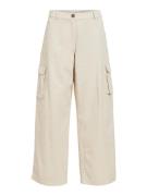 Pantalon cargo 'Hannah'