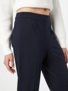 Pantalon à plis 'TILUNARA'