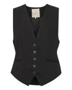 Gilet de costume 'sakura'