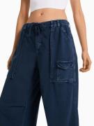 Pantalon cargo