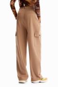 Pantalon cargo