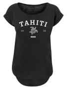 T-shirt 'Tahiti'