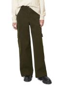 Pantalon cargo