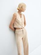 Pantalon 'ELINA'