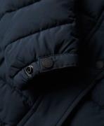 Manteau d’hiver 'Fuji'