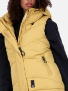 Gilet 'JunisAK'