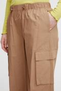 Pantalon cargo 'Demete'