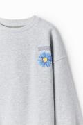 Sweat-shirt 'Daisy'