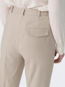 Pantalon à plis 'CORINNA'