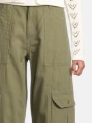 Pantalon cargo