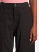 Pantalon cargo