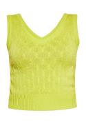 Tops en tricot