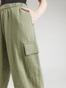 Pantalon cargo