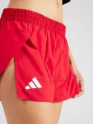 Pantalon de sport 'ADIZERO'