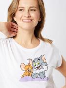 T-shirt 'Tom & Jerry'