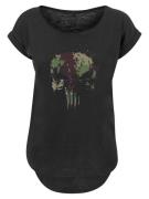 T-shirt 'Marvel Punisher Skull'