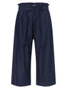 Pantalon à pince