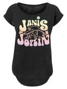 T-shirt 'Janis Joplin'