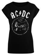 T-shirt 'ACDC We Salute You Cannon '