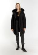 Parka d’hiver