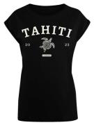 T-shirt 'Tahiti'