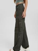 Pantalon cargo