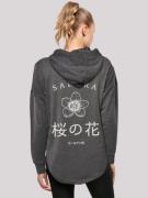 Sweat-shirt 'Kirschblüten Golden Gai'