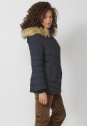 Parka d’hiver