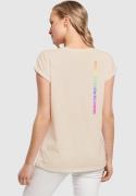 T-shirt 'Hope Rainbow'