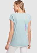 T-shirt 'Hope Rainbow'