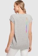 T-shirt 'Hope Rainbow'