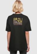 T-shirt 'Spring - Grow Through'