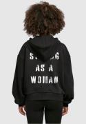 Sweat-shirt ' Ladies WD'