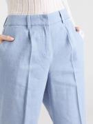 Pantalon à pince