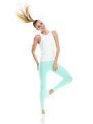 Pantalon de sport 'HWL117C'