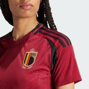 Maillot 'Belgium 24 Home'