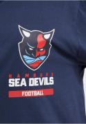 T-Shirt 'Hamburg Sea Devils Essential'