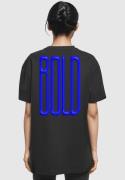 T-shirt 'Bold'