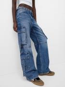 Jeans cargo