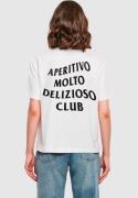 T-shirt 'Delizioso'