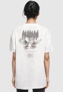 T-shirt 'Birds Of Peace'