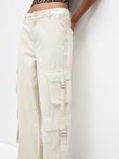 Pantalon cargo