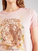 T-shirt 'TIGER'