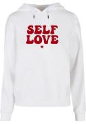 Sweat-shirt 'Self Love'