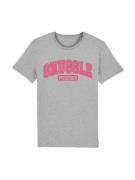 T-shirt 'Snuggle Weather'