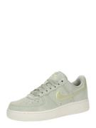 Baskets basses 'WMNS AIR FORCE 1 '07 SE'