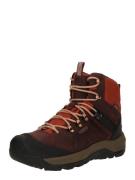 Boots 'REVEL IV MID POLAR'