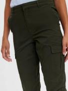 Pantalon cargo 'MAYA'