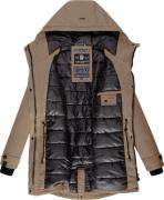 Parka d’hiver