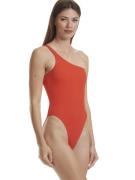 Maillot de bain ' High Leg One Piece '